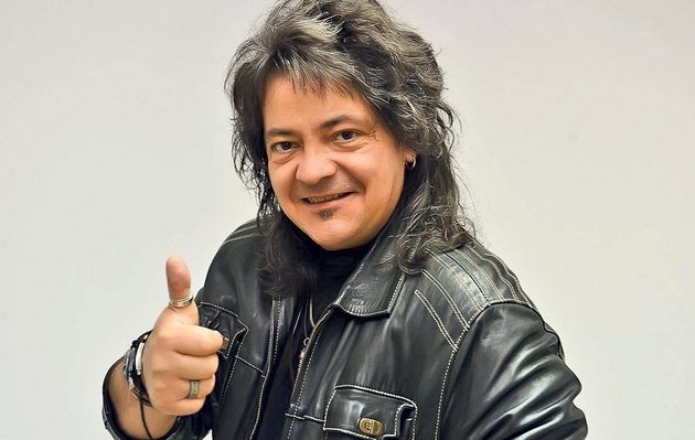 Leo Iorga, o nouă operaţie! Cancerul a recidivat