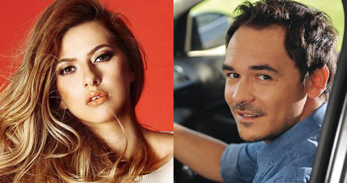 Lidia Buble face presiuni uriase! I-a cerut lui Razvan Simion sa divorteze cat mai repede!