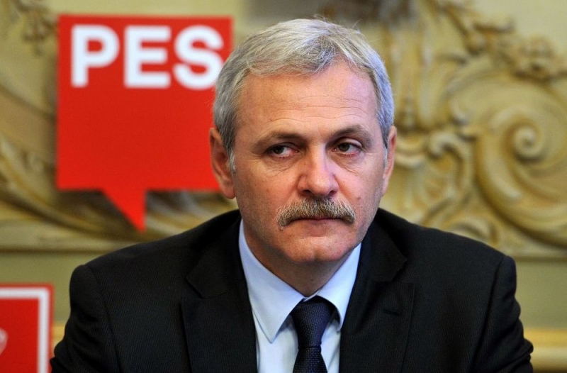 Liviu Dragnea caută întăriri în lupta cu Rovana Plumb