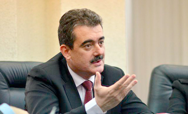 Ministrul Energiei: Reducerea găurilor negre din energie, prioritară!