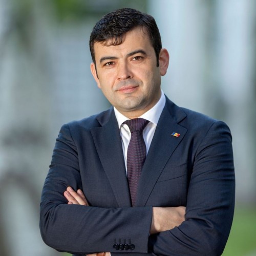 Moldova: dosarul fostului premier Chiril Gaburici a fost clasat de procurori