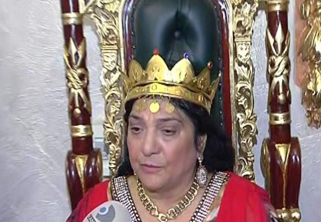 Nici măcar ea nu a prevăzut asta! Maria Câmpina rămâne fără palat! Cine a băgat-o în belele pe regina magiei albe