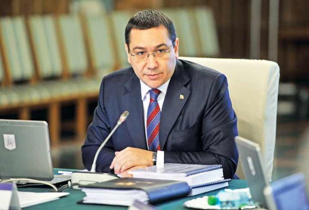 Ponta, de Ziua Forțelor Aeriene: Realizările aviatorilor au ajutat România să fie o țară respectată și de încredere