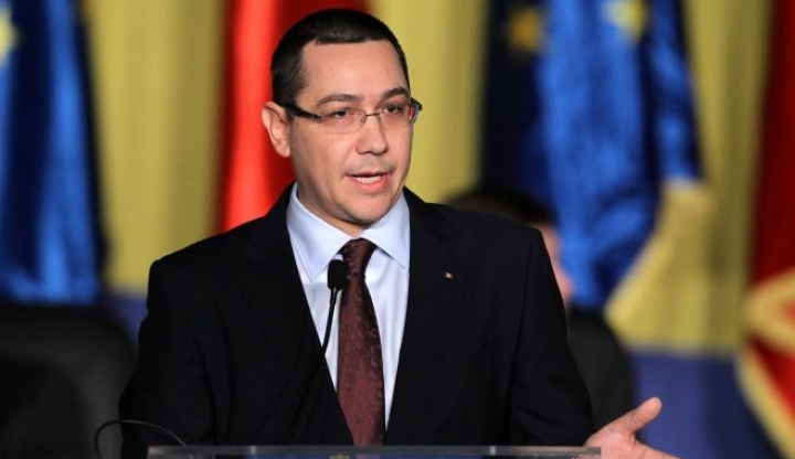 Premierul Ponta a decis înființarea Grupului de Lucru pentru Tehnologia informației (GLIT)