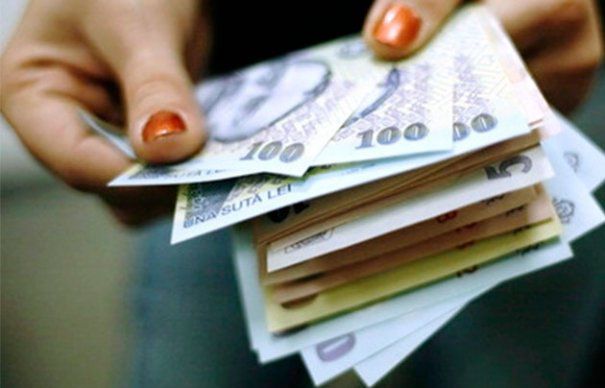 Prima rectificare bugetară din 2015