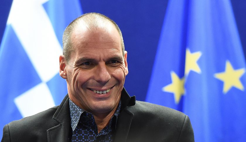 Primul efect al votului din Grecia asupra guvernului Tsipras: a demisionat ministrul finanţelor. Cine l-ar putea înlocui