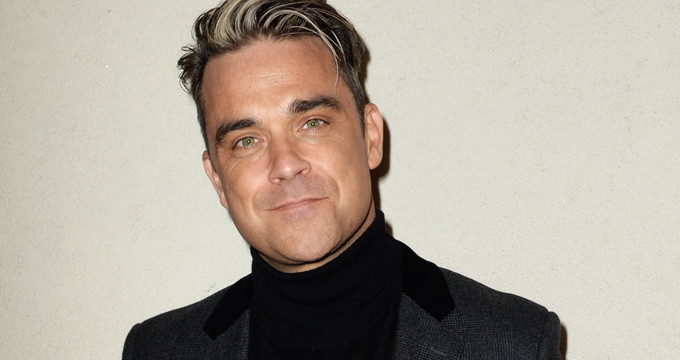 Robbie Williams, amenintat cu moartea in Romania? Ce decizie fara precedent a luat echipa care se ocupa de securitatea artistului