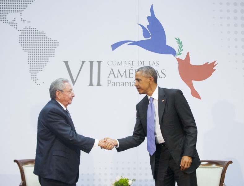 SUA și Cuba își redeschid oficial ambasadele