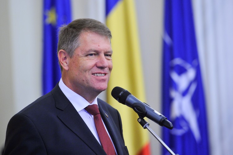 Serbia: Klaus Iohannis a discutat despre reforme și cooperare cu președintele Parlamentului