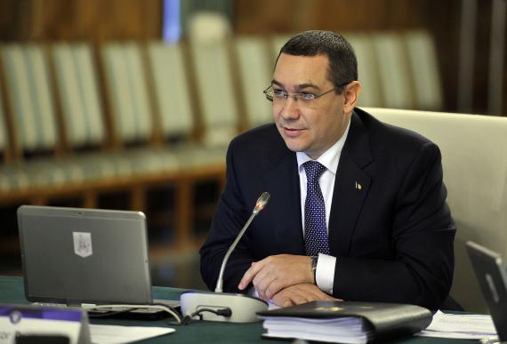 Situația lui Victor Ponta nu va mai fi discutată în Parlamentul European