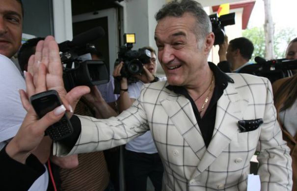 Steaua riscă să intre în insolvență!