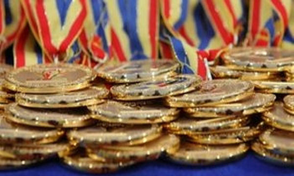 Veşti bune pentru sportivii. Guvernul a majorat prima și indemnizațiile de lot olimpic pentru sportivi și antrenori