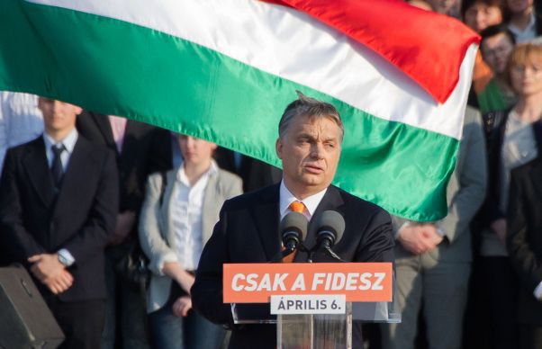 Viktor Orban: Relaţiile româno-ungare s-au deteriorat după 2012. Trebuie să ne întoarcem la o relaţie eficientă