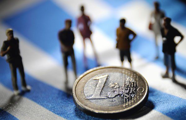Zona euro a primit oficial noile propuneri ale Atenei