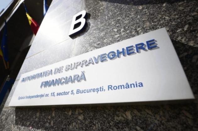 ASF: Institutul de Studii Financiare și-a început joi activitatea