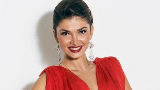 Alina Puşcaş recunoaşte relaţia cu medicul stomatolog care a lăsat-o gravidă