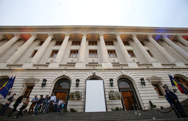 BNR: Politicienii au înţeles parţial mesajul nostru