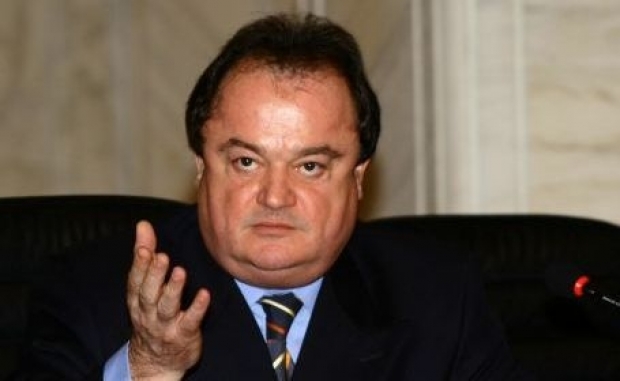 Blaga: Trebuie să ne prindă alegerile la guvernare