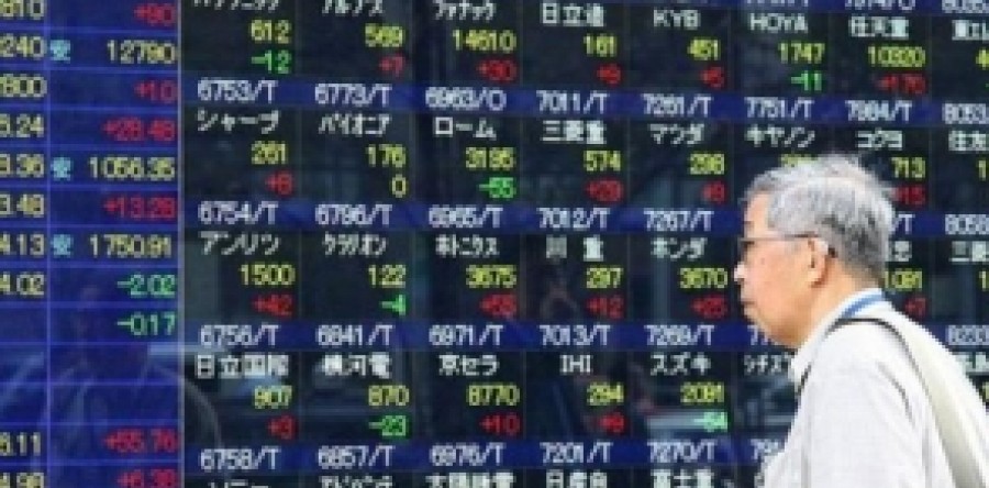Bursa din China se prăbușește, trăgând în jos toate piețele lumii