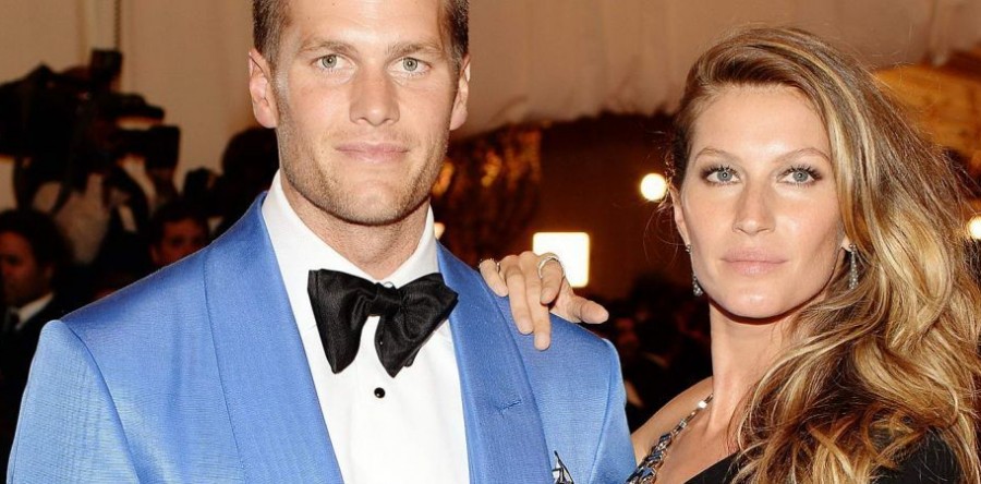 Divort de 500 de milioane dolari! Cel mai bun jucator din NFL se desparte de sotie, supermodelul Gisele Bundchen