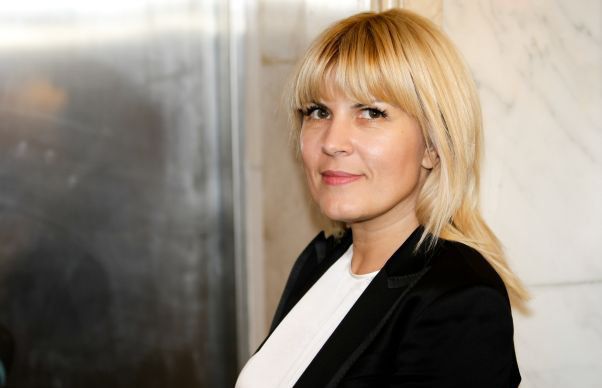 Elena Udrea: Este posibil ca Dragnea să sacrifice partidul în speranţa că recursul în dosarul său ar putea avea alt rezultat