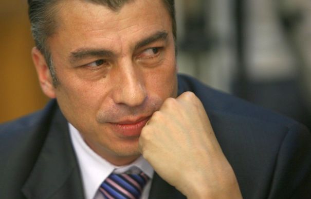Gelu Vișan (PMP): Am primit ultima confirmare care spune că fi înaintată cererea de arestare a lui Călin Popescu Tăriceanu