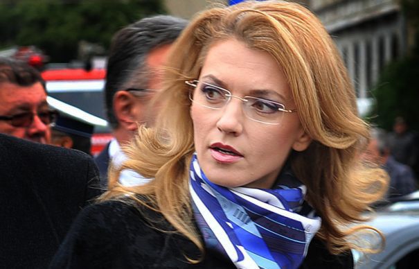 Gorghiu: Ponta merge pe sistemul pârjolim câmpiile, otrăvim fântânile înainte să vină guvernul liberal