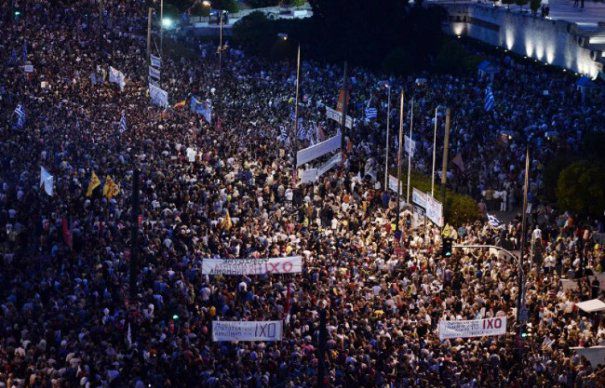 Grecia respiră: UE a aprobat o nouă tranşă