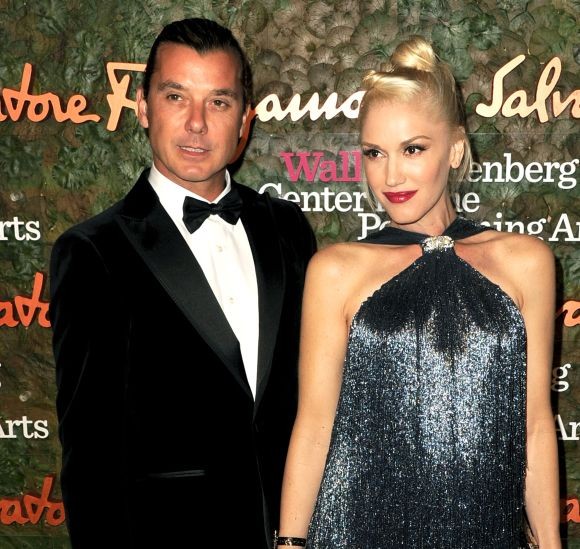 Gwen Stefani a divorţat! De ce s-a despărţit de Gavin Rossdale după 20 de ani