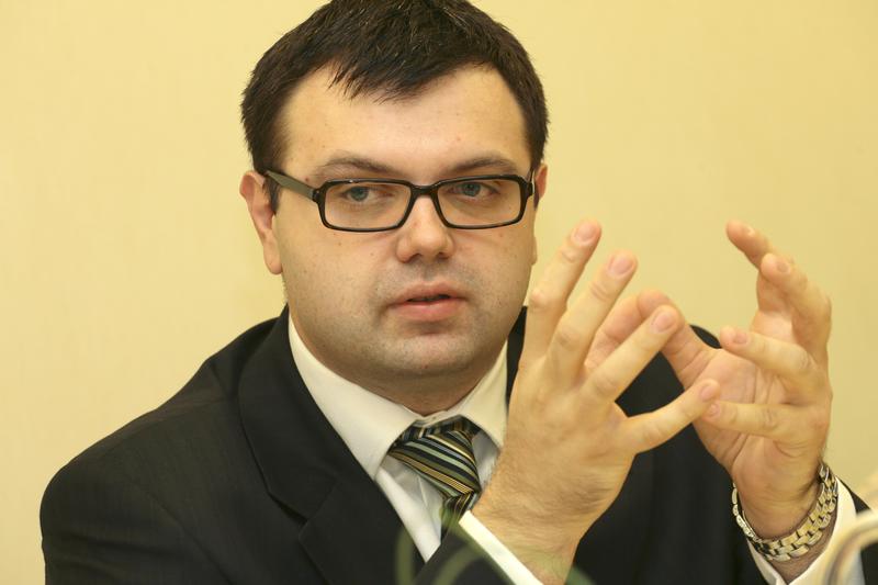 Horia Simu, Marko Attila şi alţi şase foşti funcţionari au fost trimiși judecată după ce au dat un „tun” de 70 milioane de euro