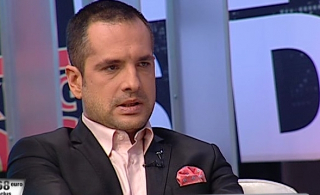 Madalin Ionescu da azi o petrecere uriasa! Va fi mai ceva ca la nunta! 150 de invitati ii vor ura, in cor: “La multi ani!”!