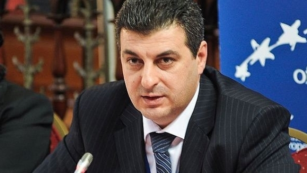 Mihnea Motoc, ambasador în Marea Britanie. Klaus Iohannis a semnat azi decretul