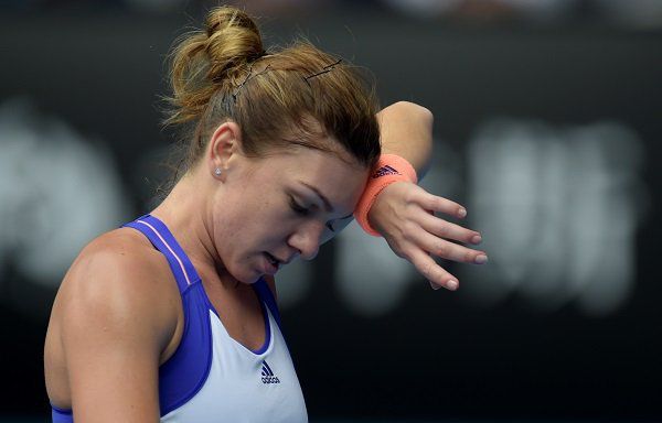 Simona Halep a aflat cu cine va juca la Cincinnati