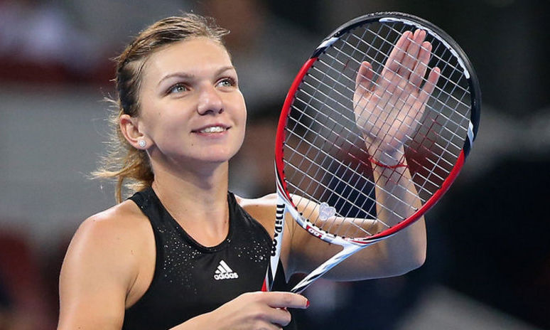 Simona Halep, în continuare pe locul 2