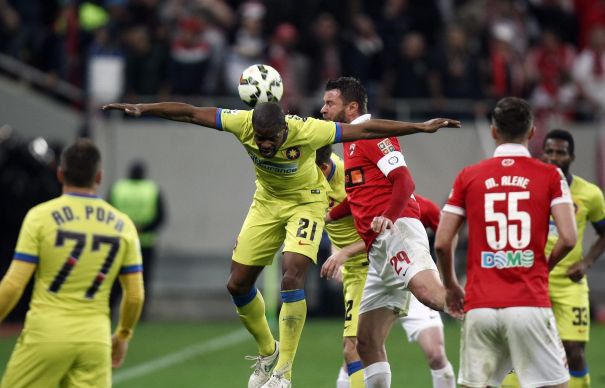 Steaua – Dinamo 0-0, în al 159-lea “Derby de România”