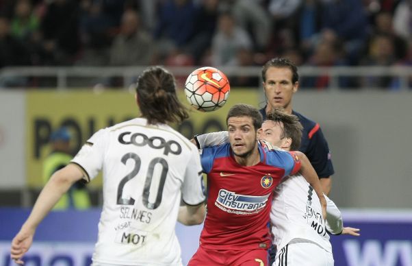 Steaua caută a doua minune