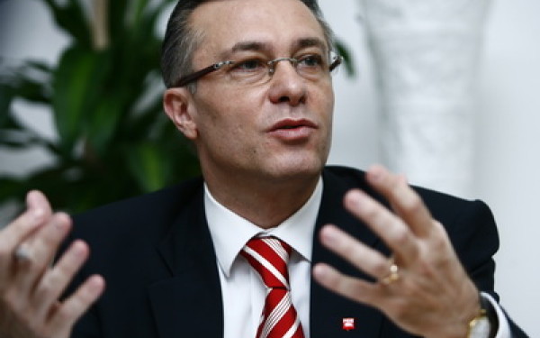 Cristian Diaconescu propune acordarea certificatului de român și ulterior a cetățeniei românilor din comunitățile istorice