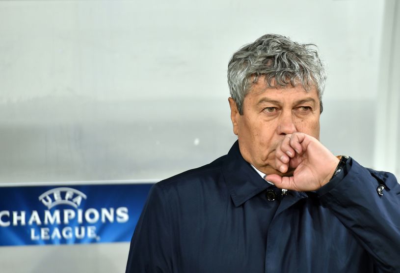 Șahtior Donețk, calificată în play-off
