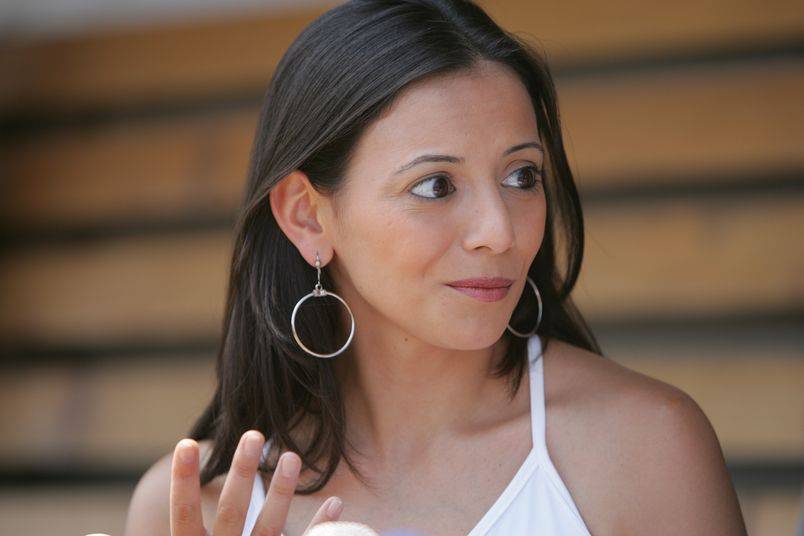 Analia Selis, decizie radicala dupa 12 ani de casatorie: renunta la sotul ei!