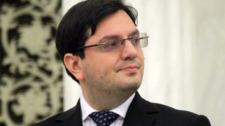 Bănicioiu şi-a dat demisia de la conducerea PSD sector 4