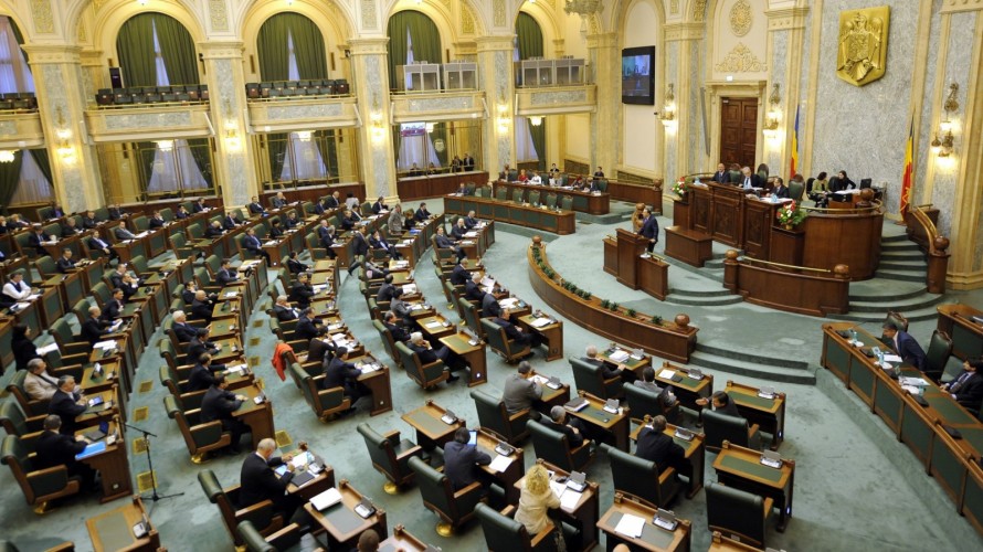 Comisia de Statut: Proiectul pensiilor speciale pentru parlamentari, discutat săptămâna viitoare (surse)