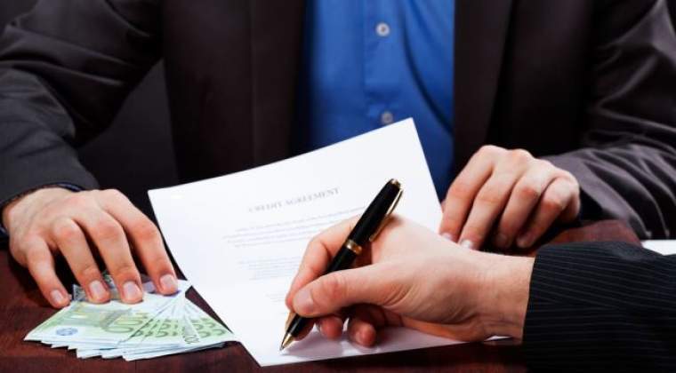Comisia pentru buget din Cameră a decis readucerea în dezbatere a proiectului privind conversia creditelor