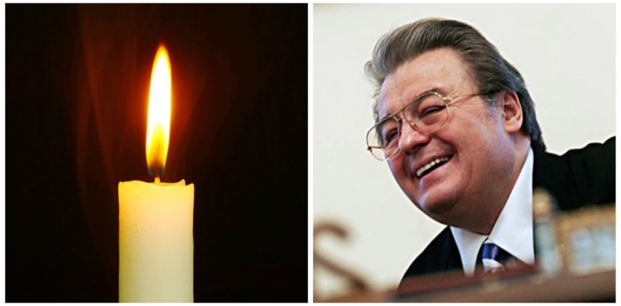 Corneliu Vadim Tudor a murit. Vezi reacţiile personalităților care l-au cunoscut