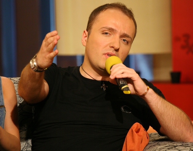 Costi Ioniţă, cel mai bun producător al anului. Cine l-a premiat