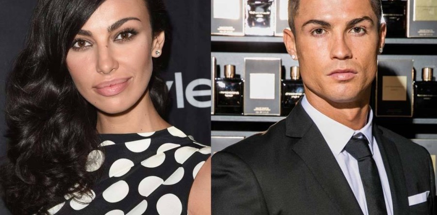 Cum a “agăţat-o” Cristiano Ronaldo pe Mădălina Ghenea! Totul s-a întâmplat noaptea, pe un iaht!