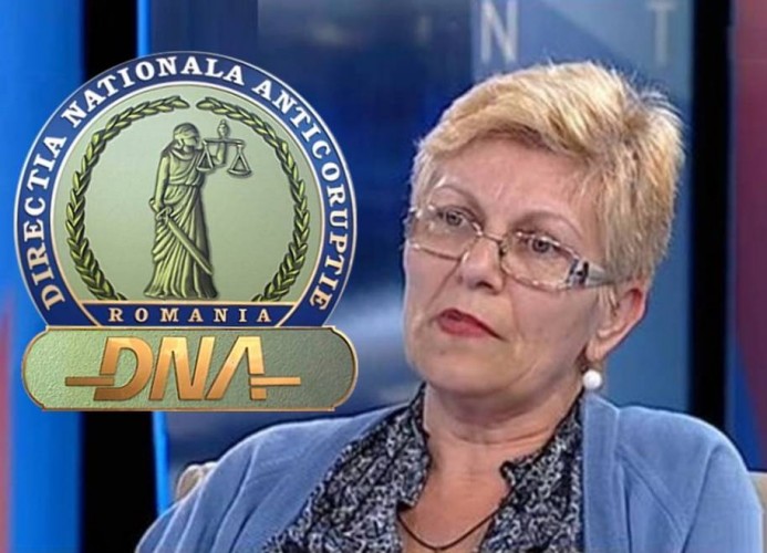 Curtea de Apel dă vineri decizia în cazul Marianei Rarinca, femeia acuzată că a şantajat-o pe şefa ICCJ