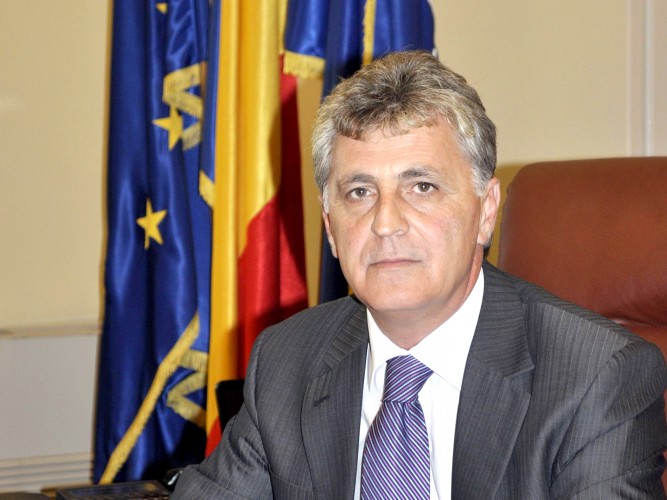 Dușa: România și Slovenia, două state stabile care oferă garanția securității în regiune