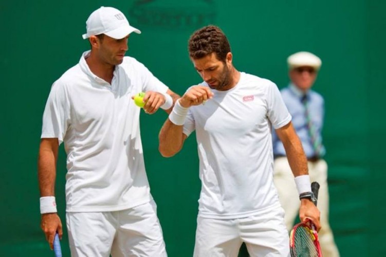 Horia Tecău, locul 3 în clasamentul ATP la dublu