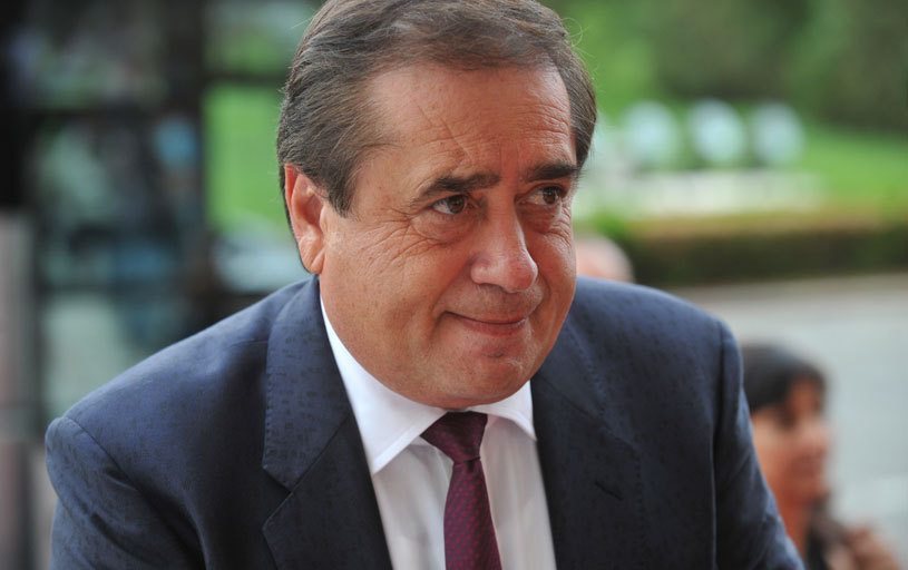 Ioan Niculae a ajuns la fundul sacului? A fost cel mai bogat roman, dar acum, nu are bani nici de… mancare pentru angajatii sai!
