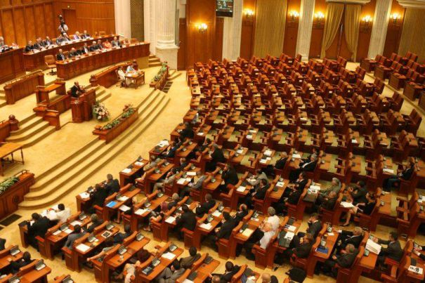 Legea Big Brother a trecut de Senat